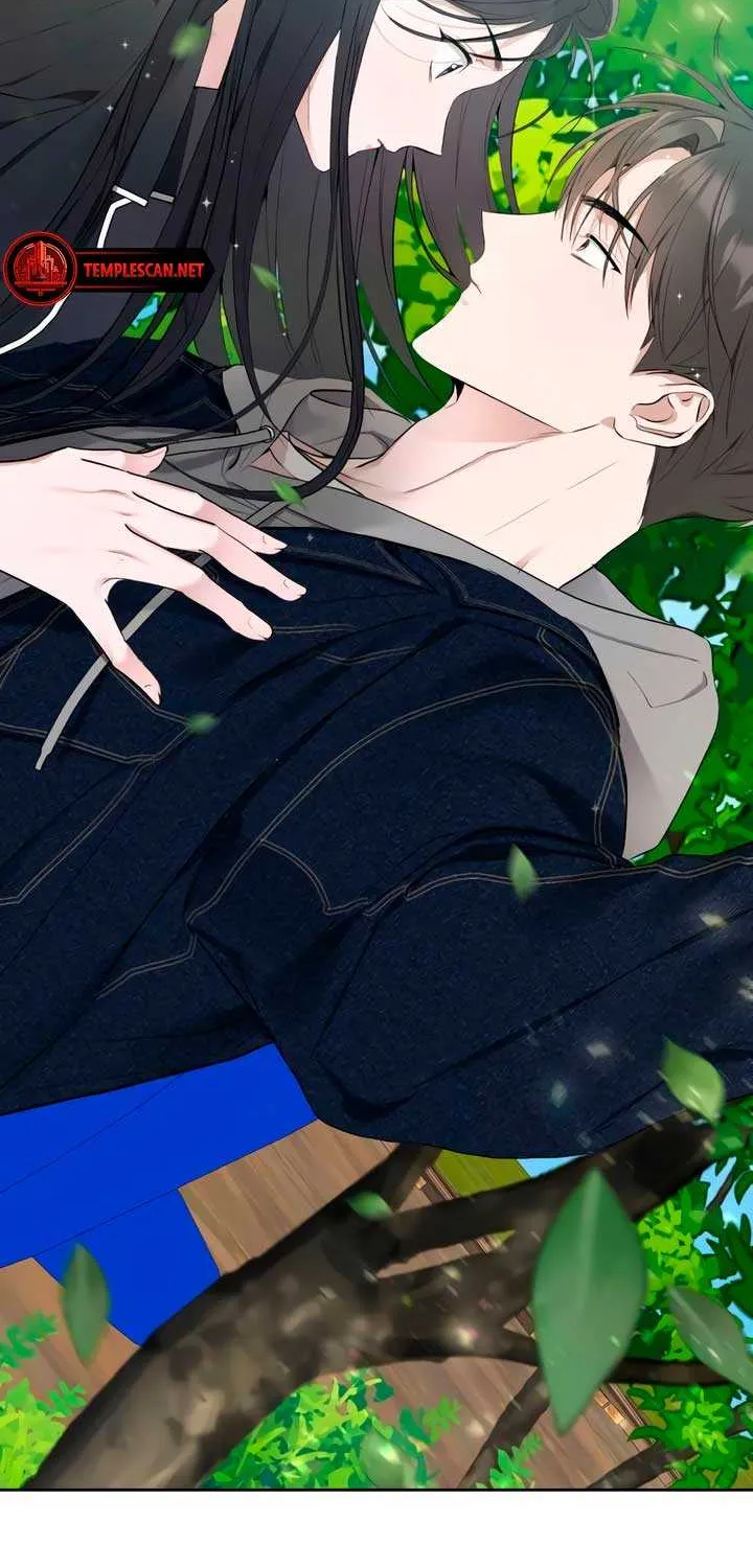 Read In the Spring Shadow chapter 4 image 55 on Lezhin