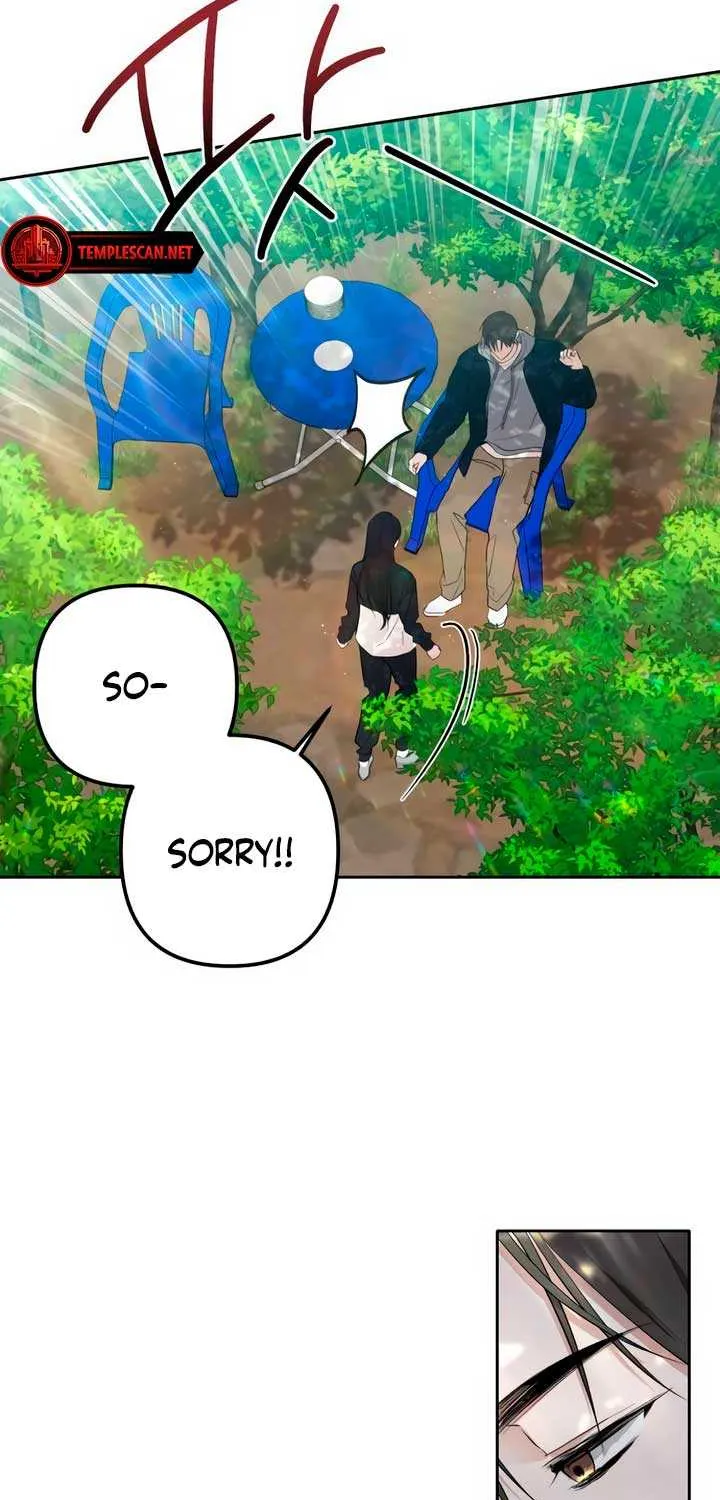Read In the Spring Shadow chapter 4 image 58 on Lezhin