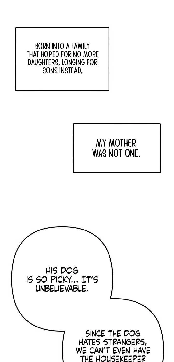 Read In the Spring Shadow chapter 4 image 6 on Lezhin