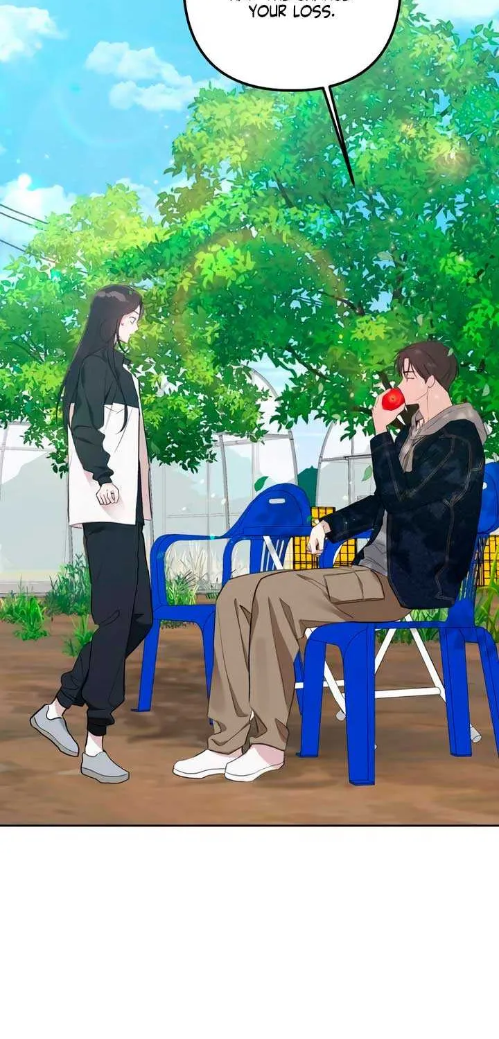 Read In the Spring Shadow chapter 4 image 61 on Lezhin
