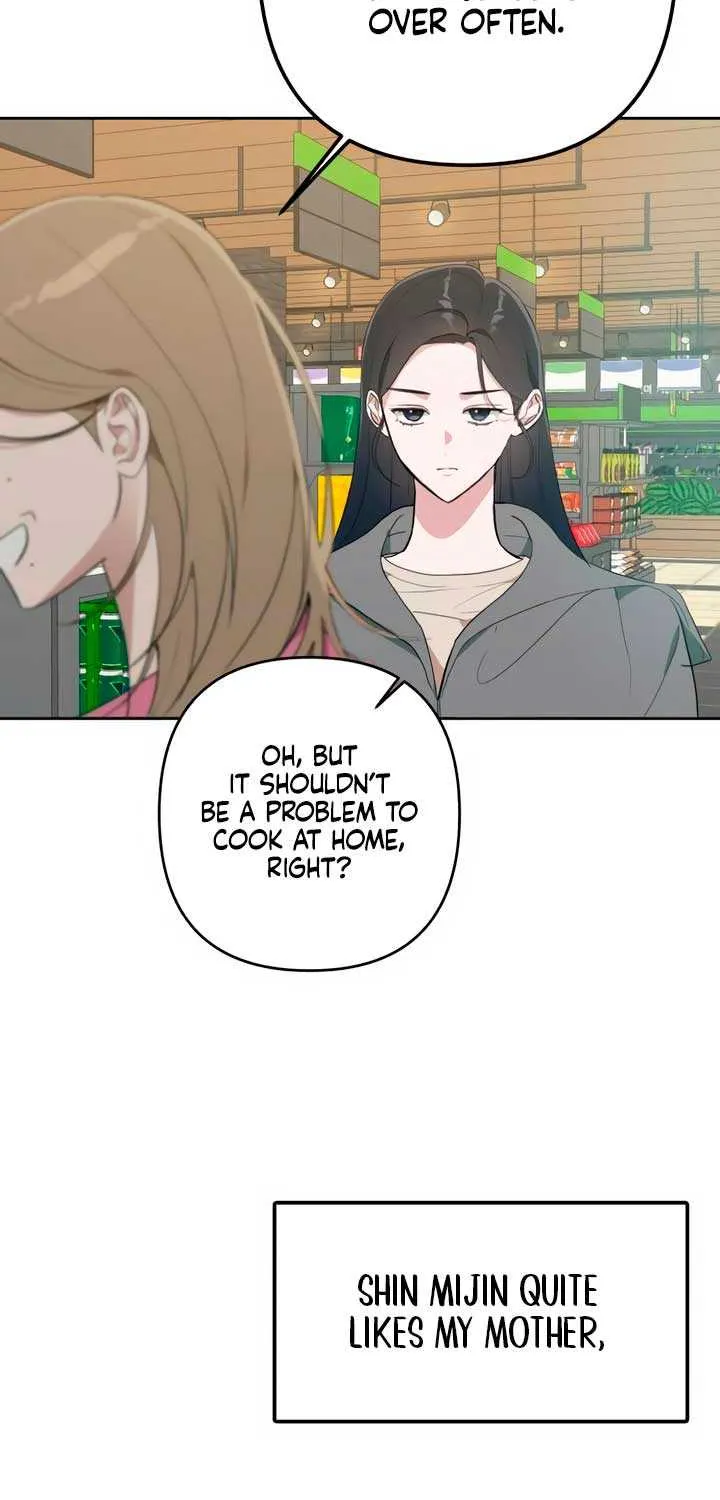 Read In the Spring Shadow chapter 4 image 7 on Lezhin