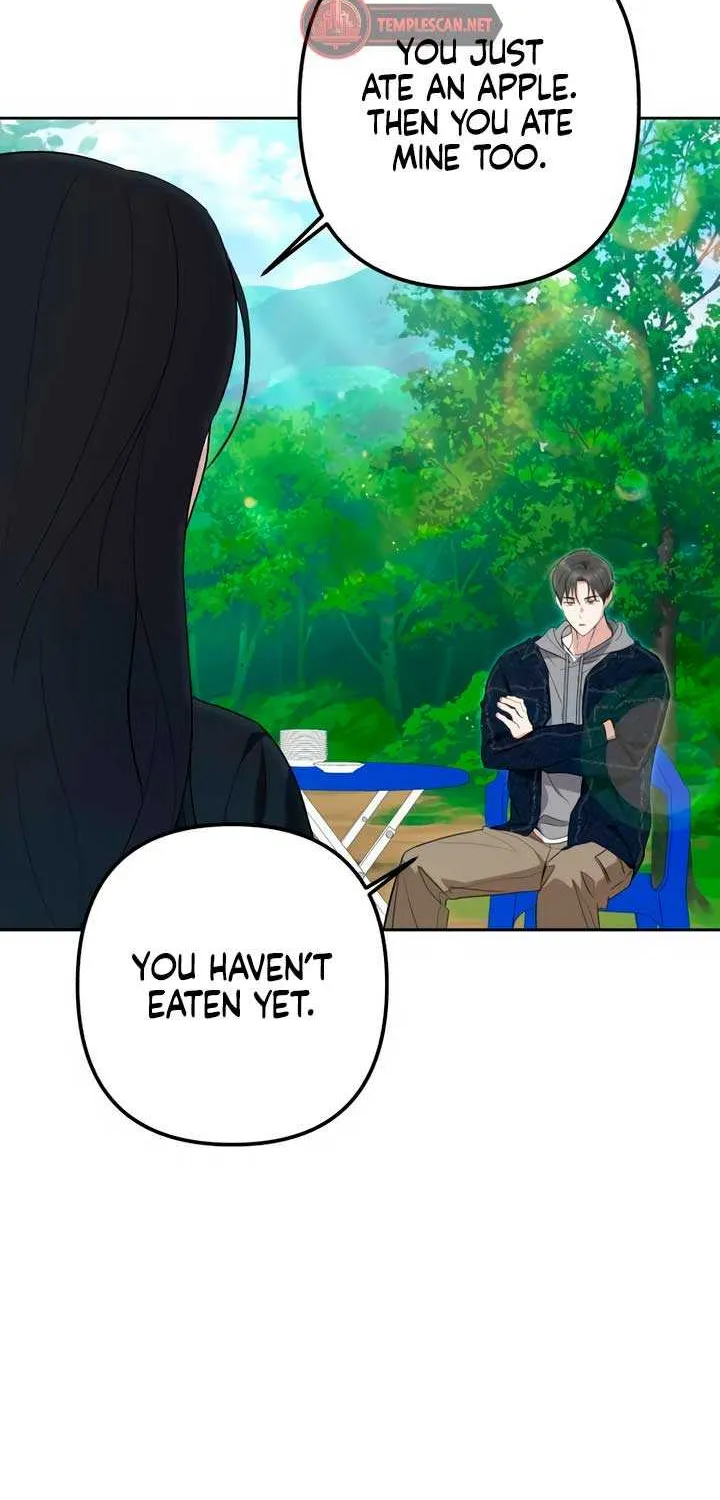 Read In the Spring Shadow chapter 4 image 73 on Lezhin