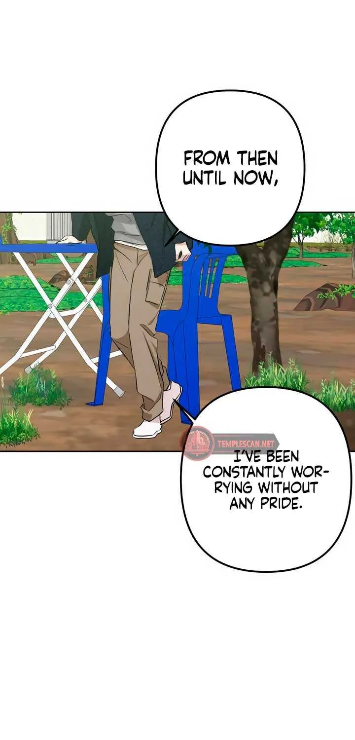 Read In the Spring Shadow chapter 4 image 78 on Lezhin