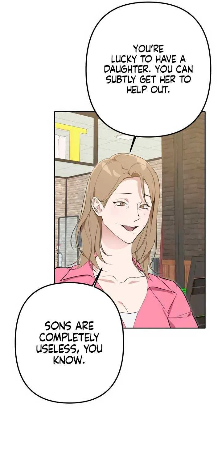 Read In the Spring Shadow chapter 4 image 9 on Lezhin