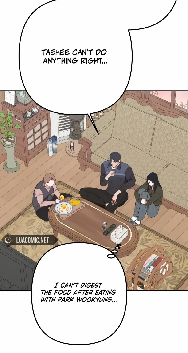 Read In the Spring Shadow chapter 5 image 12 on Lezhin
