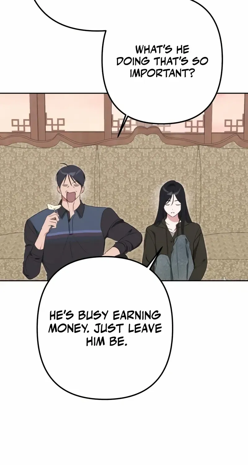 Read In the Spring Shadow chapter 5 image 15 on Lezhin