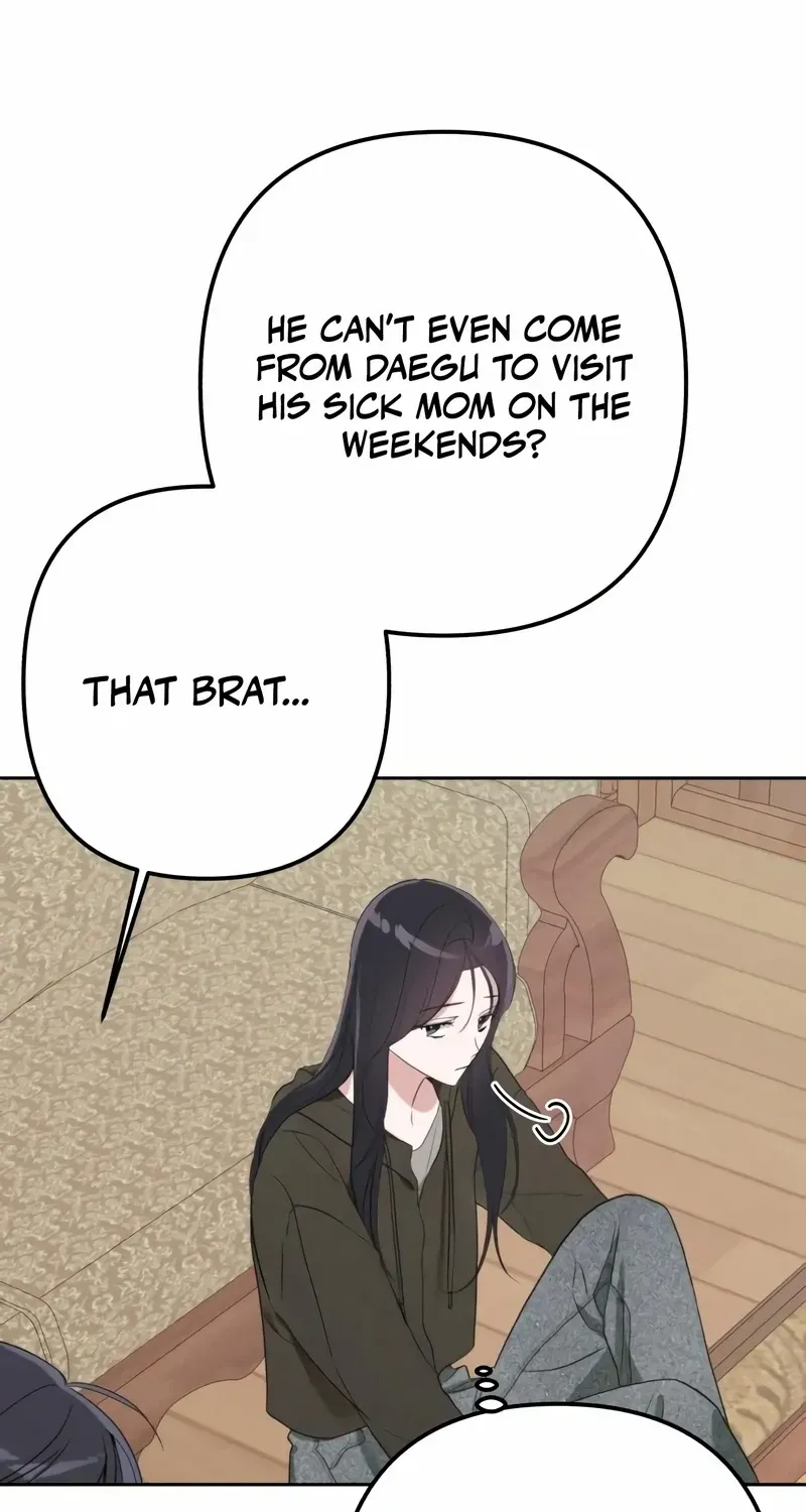 Read In the Spring Shadow chapter 5 image 16 on Lezhin