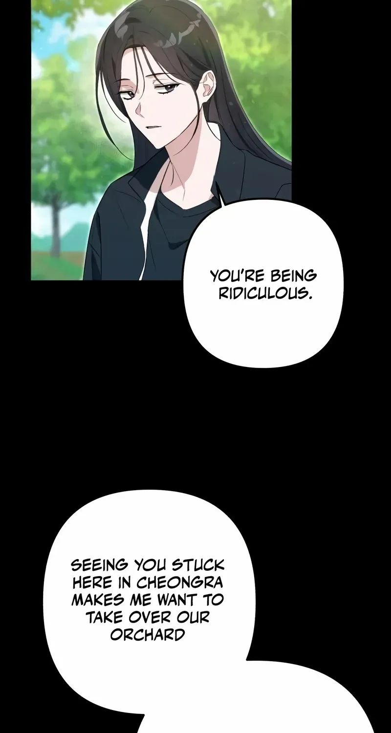 Read In the Spring Shadow chapter 5 image 22 on Lezhin
