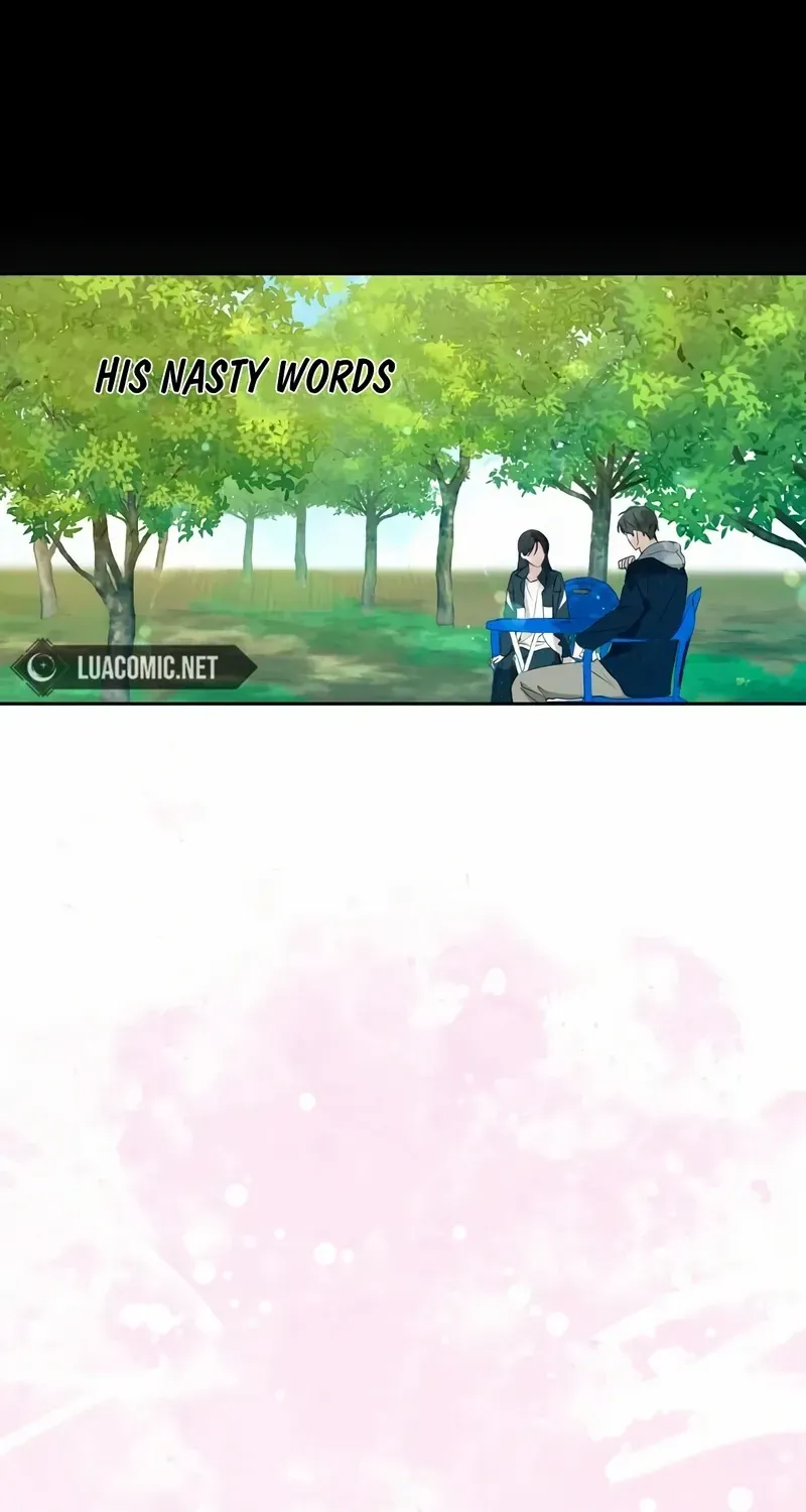 Read In the Spring Shadow chapter 5 image 24 on Lezhin