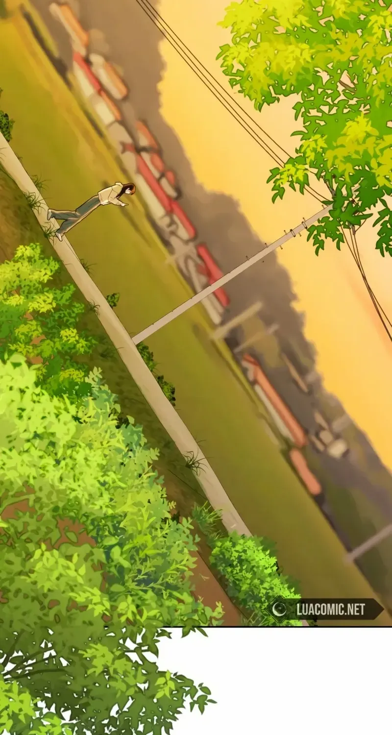 Read In the Spring Shadow chapter 5 image 29 on Lezhin