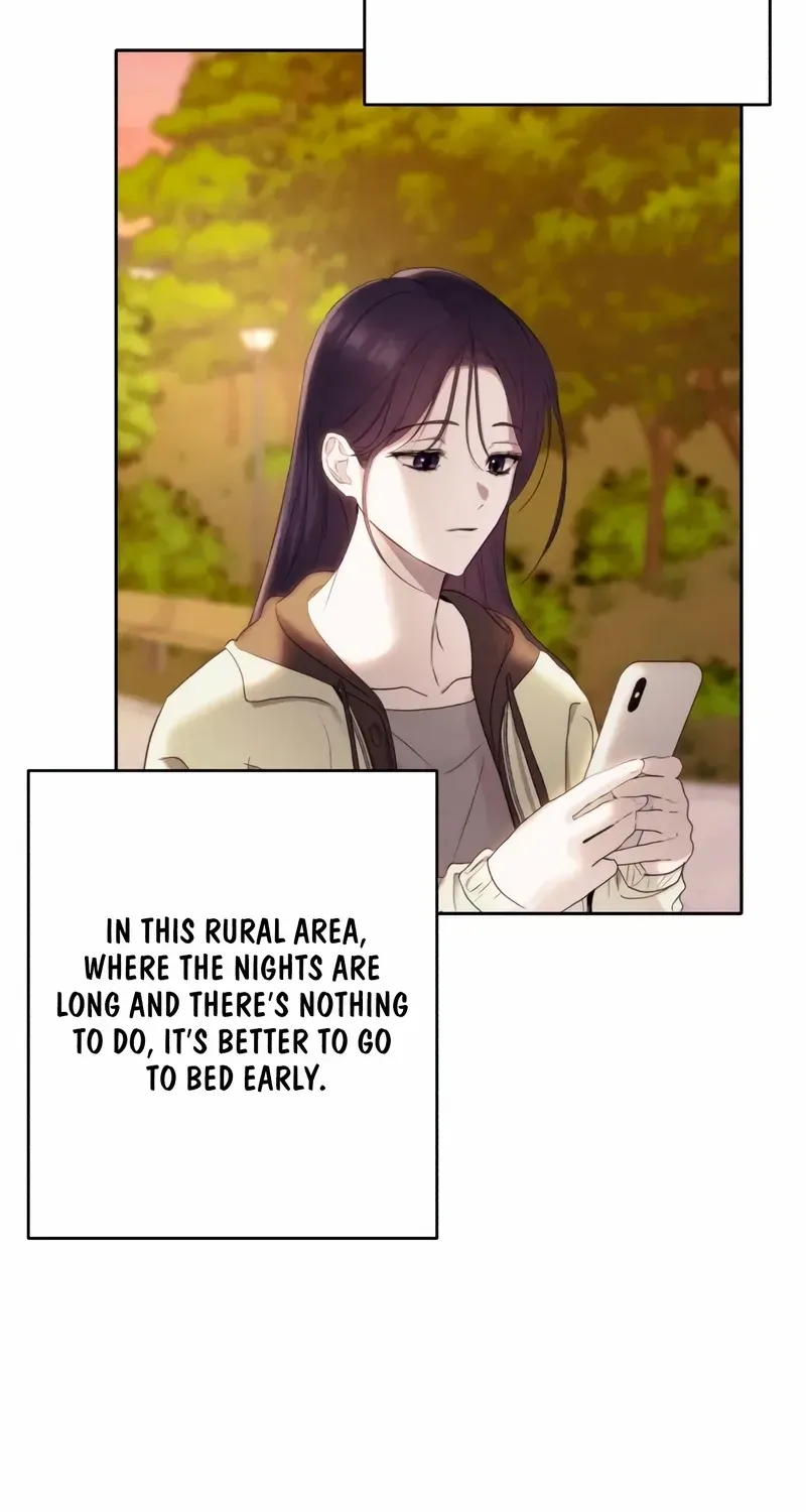 Read In the Spring Shadow chapter 5 image 31 on Lezhin