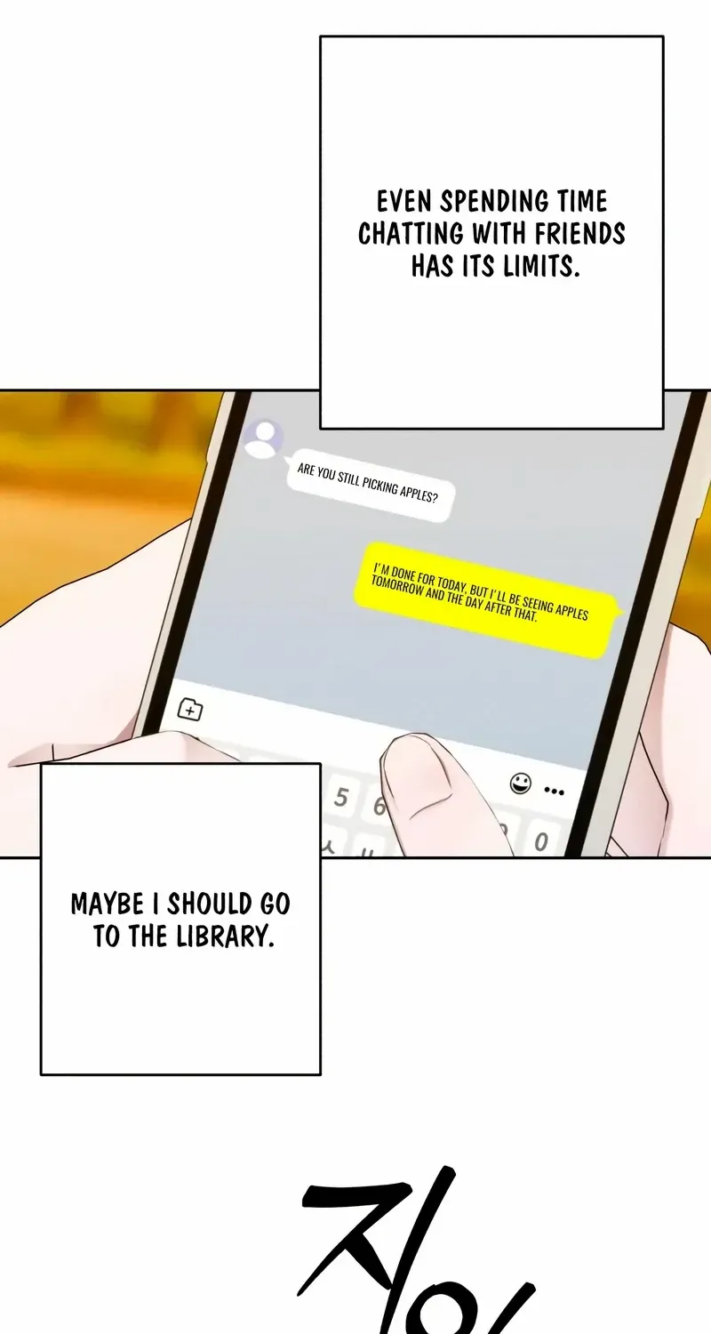 Read In the Spring Shadow chapter 5 image 32 on Lezhin