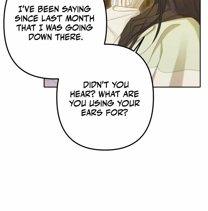 Read In the Spring Shadow chapter 5 image 35 on Lezhin