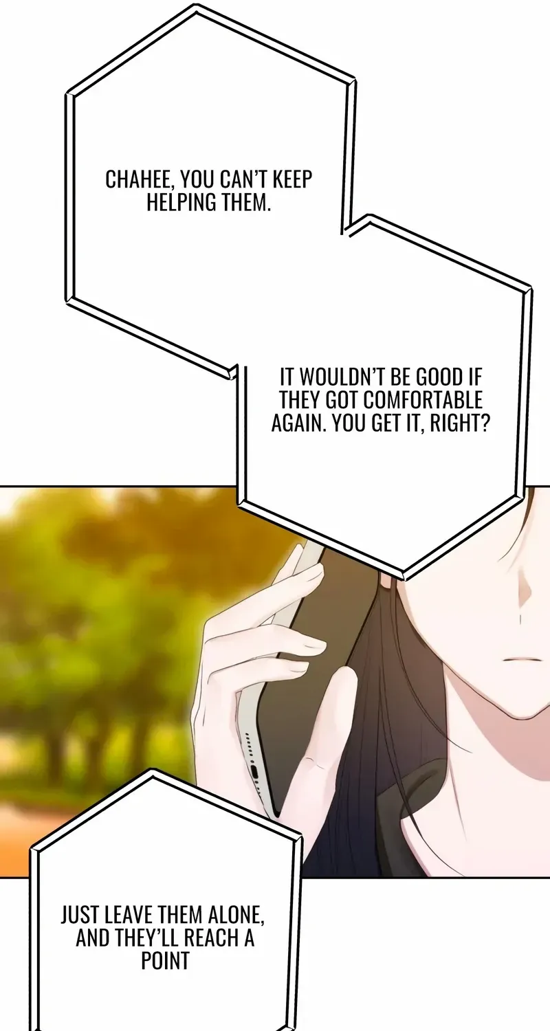 Read In the Spring Shadow chapter 5 image 38 on Lezhin
