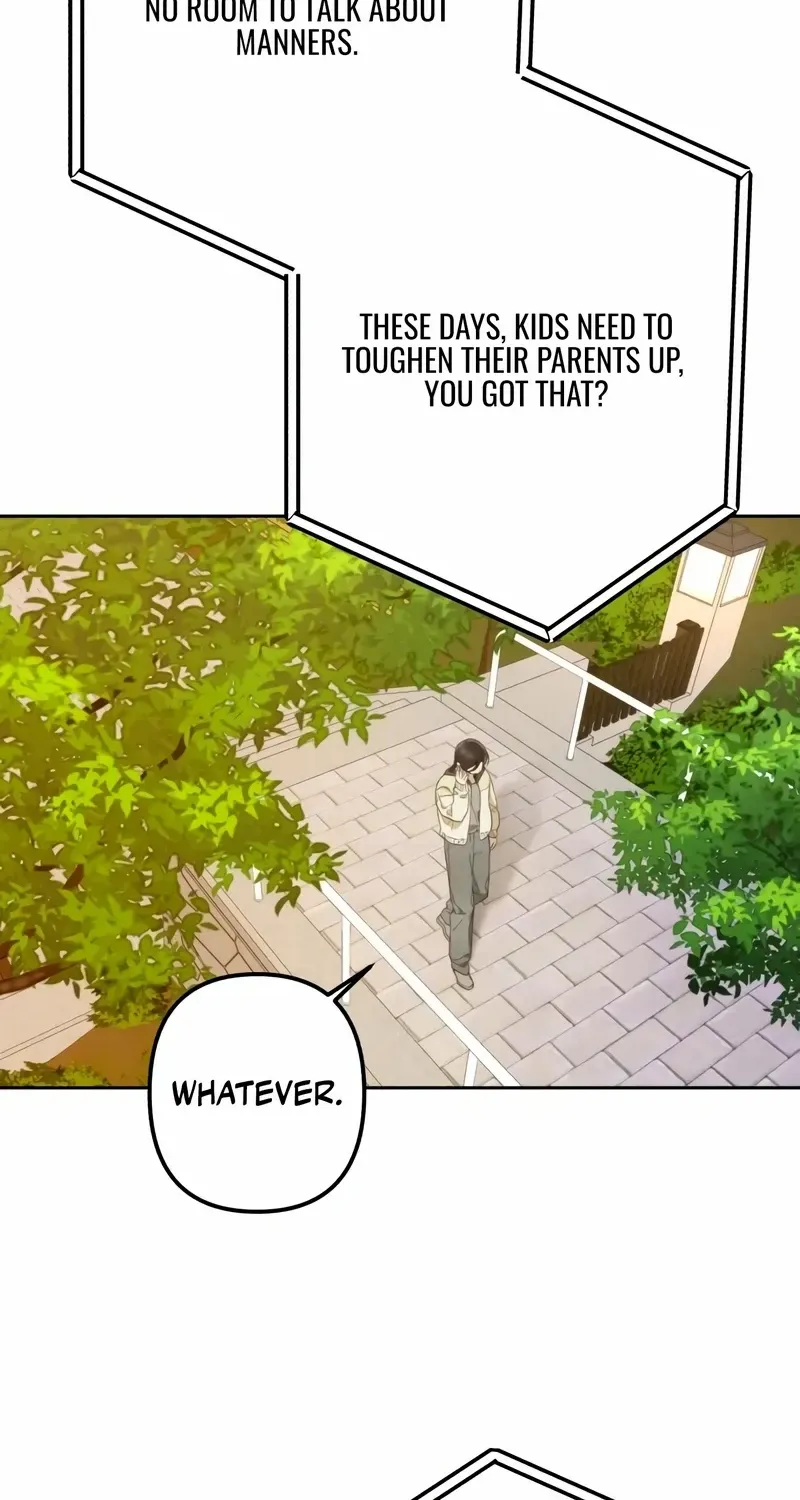 Read In the Spring Shadow chapter 5 image 41 on Lezhin