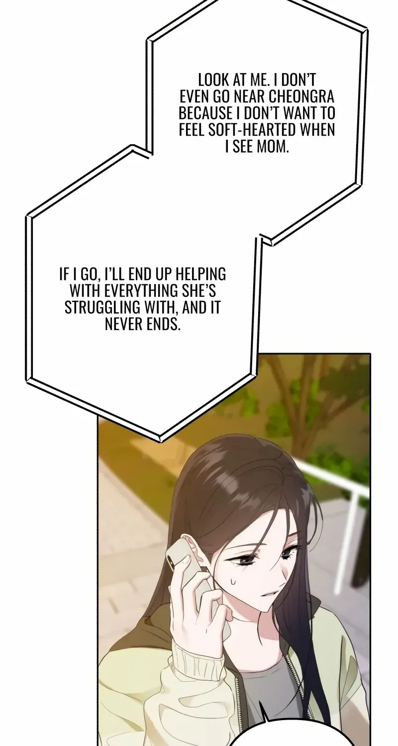 Read In the Spring Shadow chapter 5 image 42 on Lezhin
