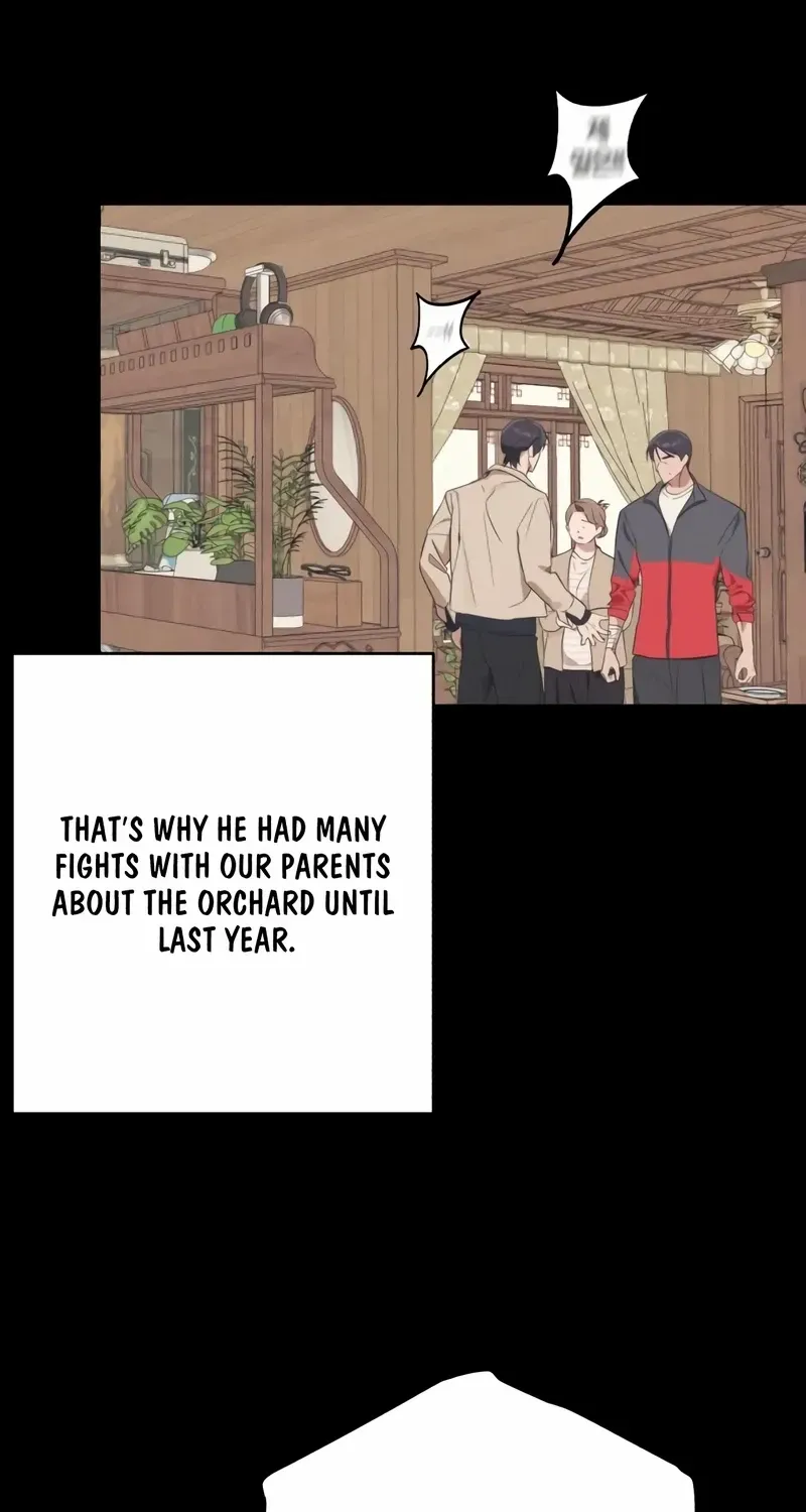 Read In the Spring Shadow chapter 5 image 46 on Lezhin
