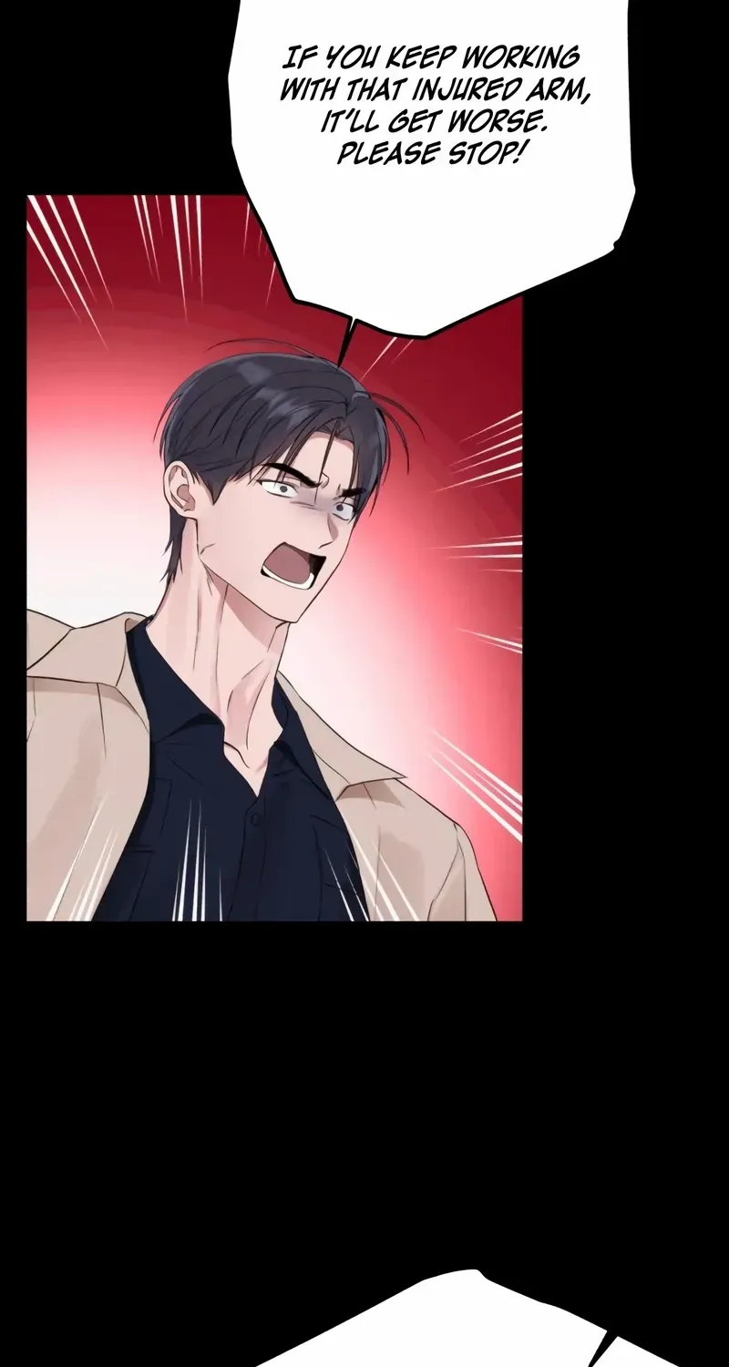 Read In the Spring Shadow chapter 5 image 47 on Lezhin