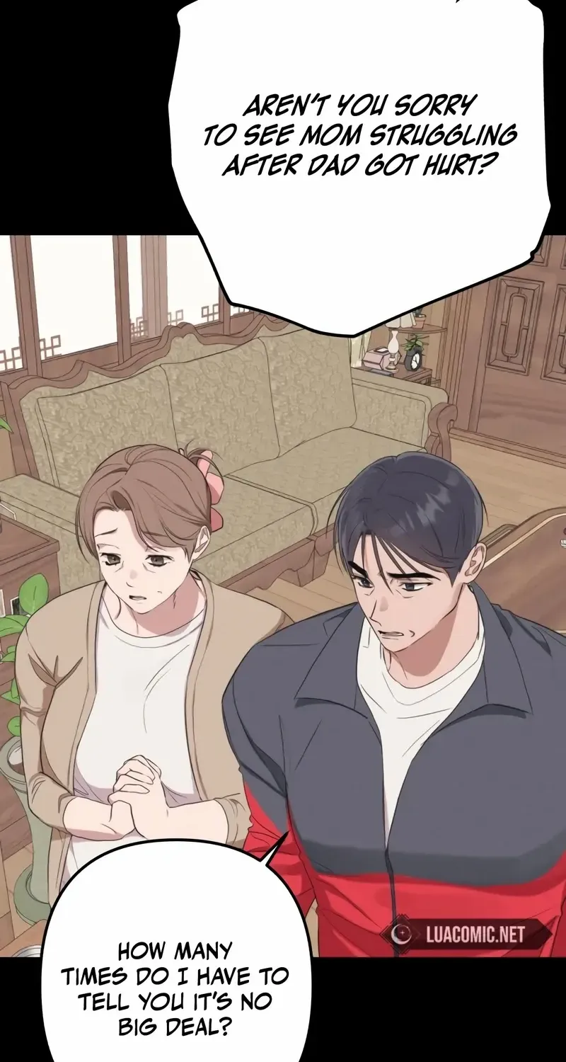 Read In the Spring Shadow chapter 5 image 48 on Lezhin