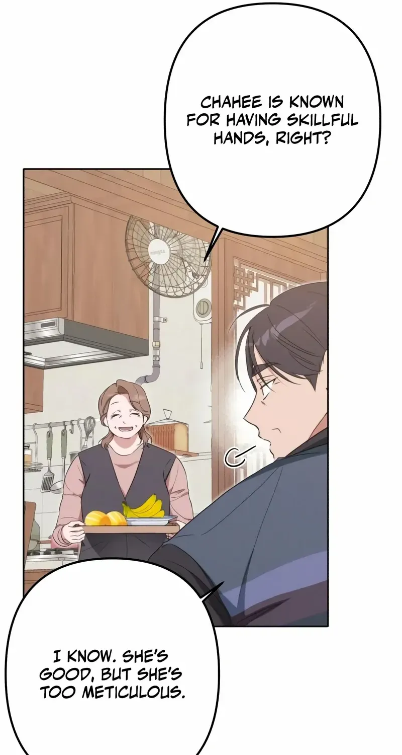 Read In the Spring Shadow chapter 5 image 5 on Lezhin