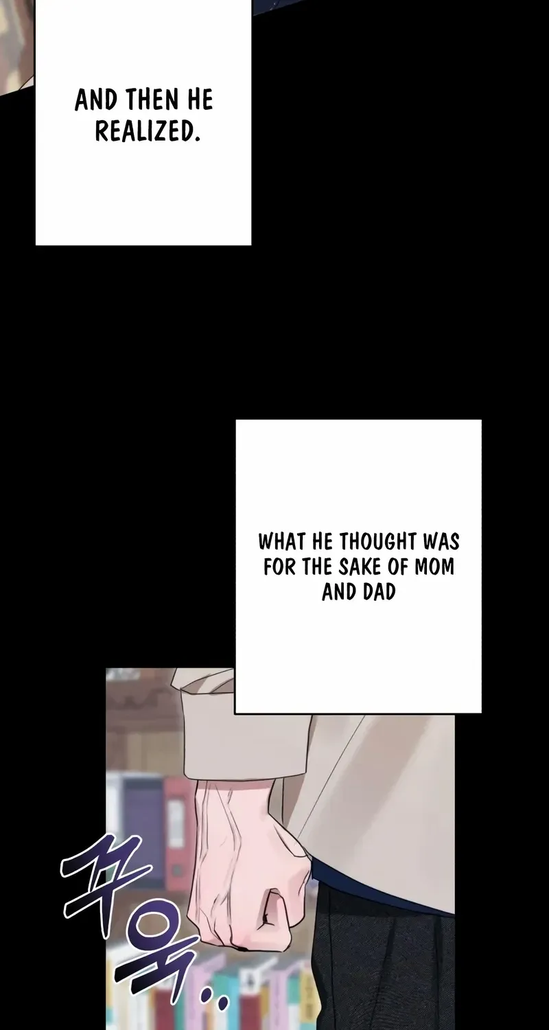 Read In the Spring Shadow chapter 5 image 50 on Lezhin