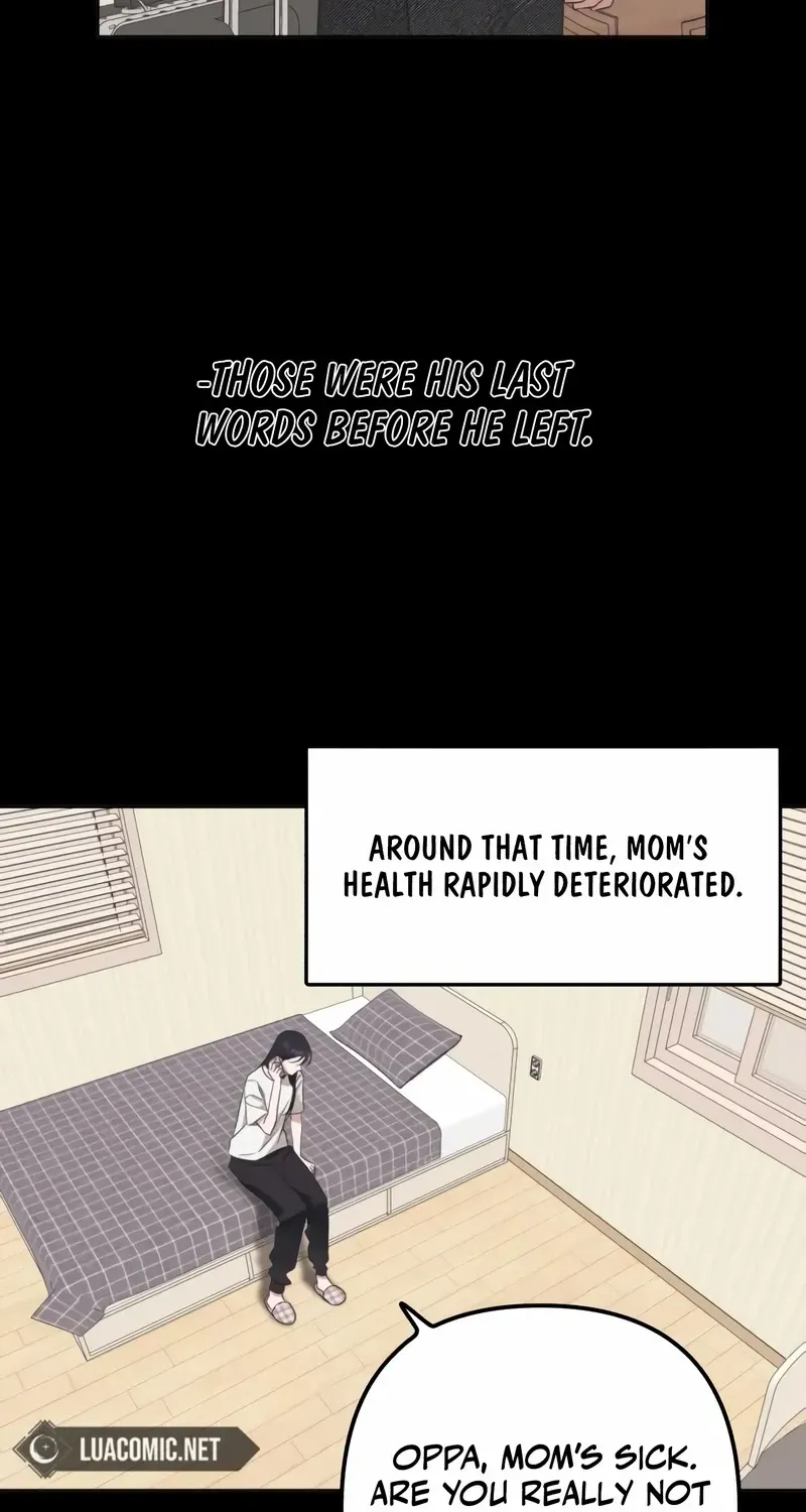 Read In the Spring Shadow chapter 5 image 55 on Lezhin