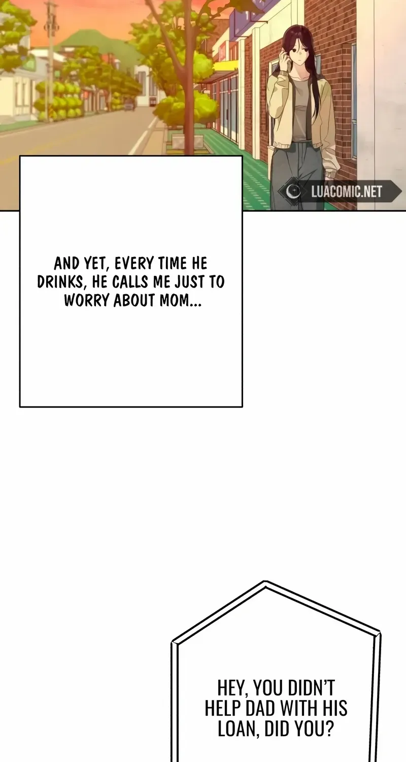 Read In the Spring Shadow chapter 5 image 59 on Lezhin