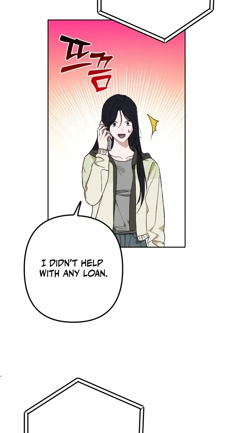 Read In the Spring Shadow chapter 5 image 60 on Lezhin
