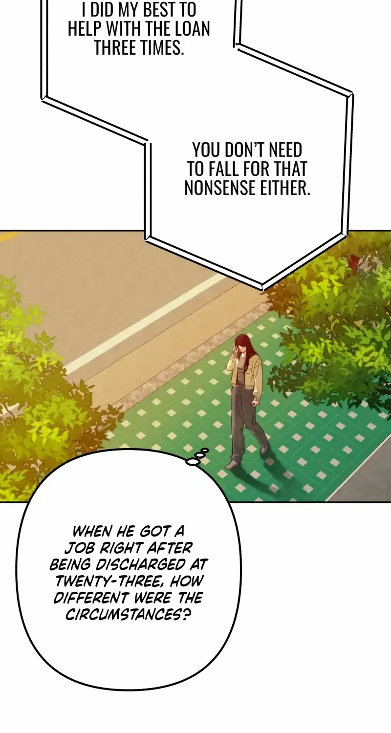 Read In the Spring Shadow chapter 5 image 61 on Lezhin