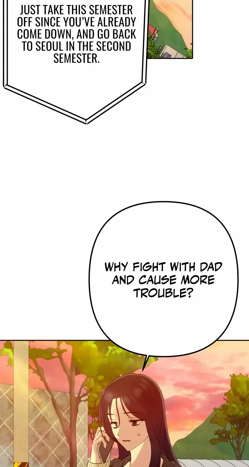Read In the Spring Shadow chapter 5 image 64 on Lezhin