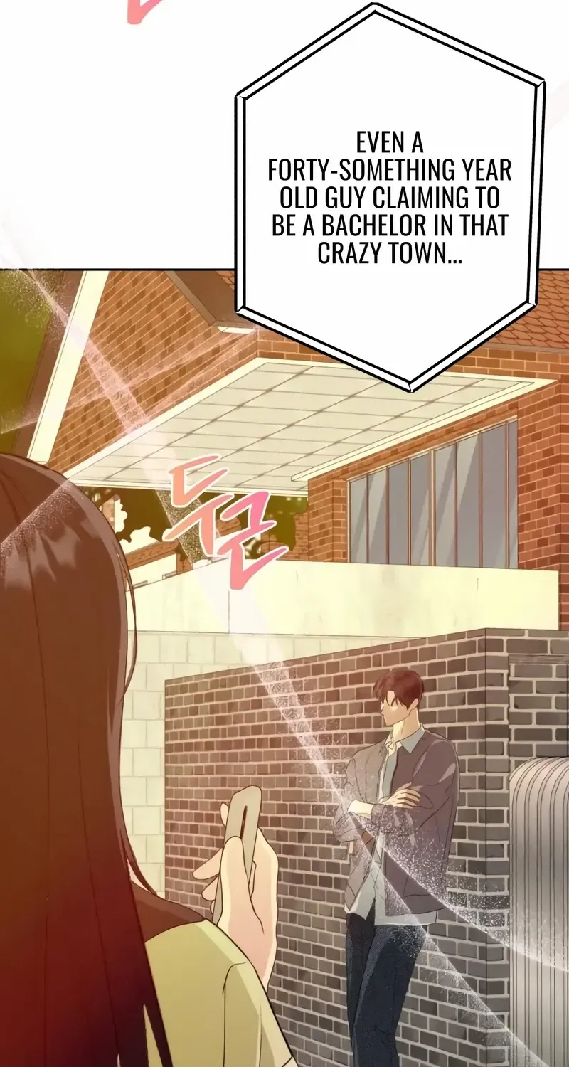 Read In the Spring Shadow chapter 5 image 73 on Lezhin