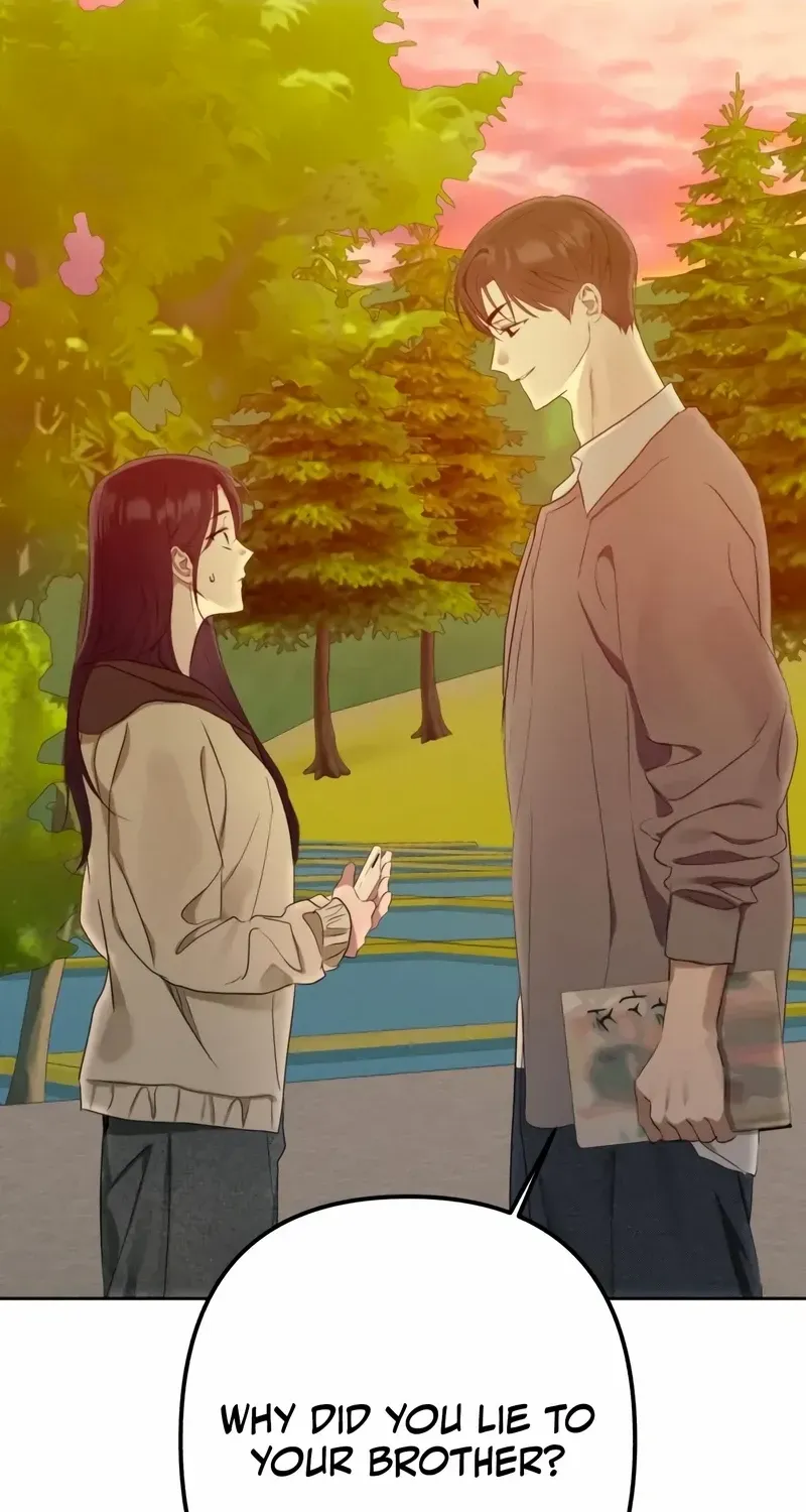 Read In the Spring Shadow chapter 5 image 79 on Lezhin