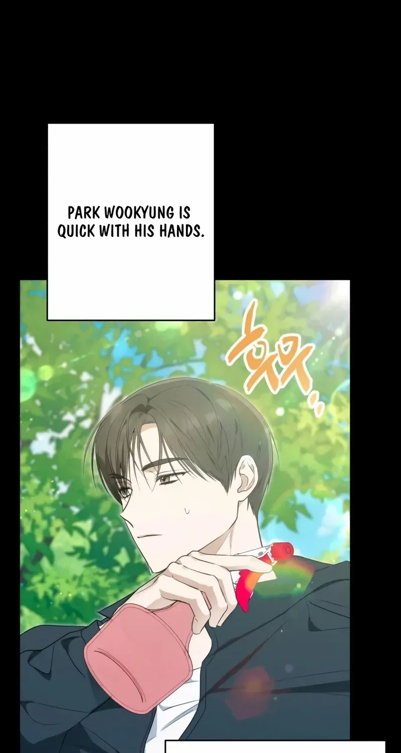 Read In the Spring Shadow chapter 5 image 9 on Lezhin