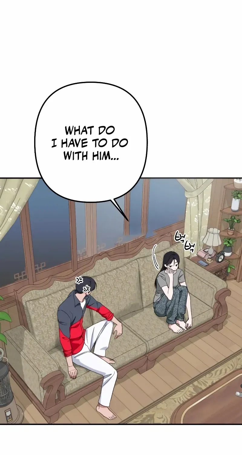Read In the Spring Shadow chapter 7 image 28 on Lezhin