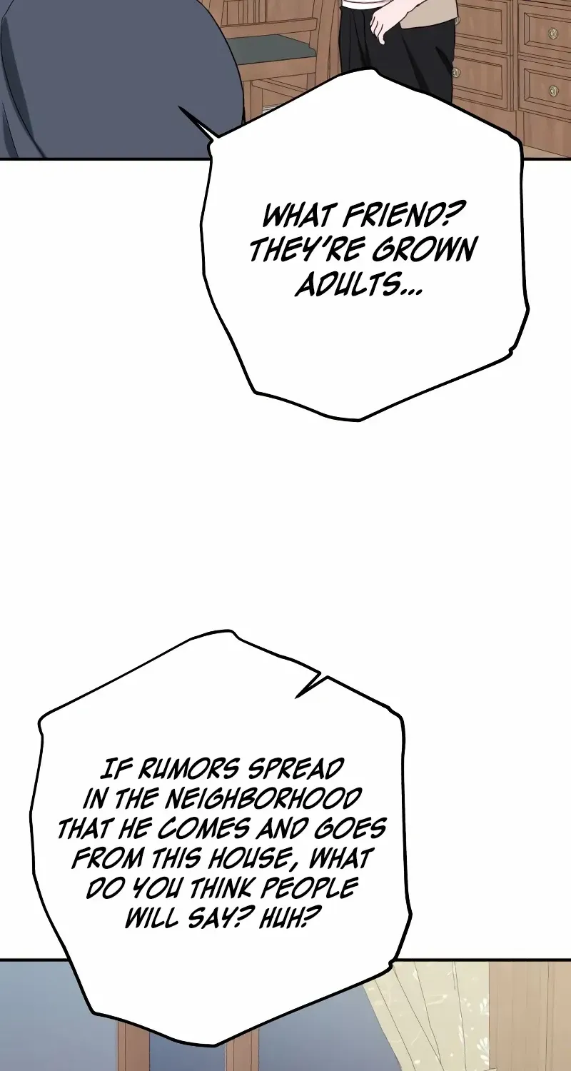 Read In the Spring Shadow chapter 7 image 32 on Lezhin