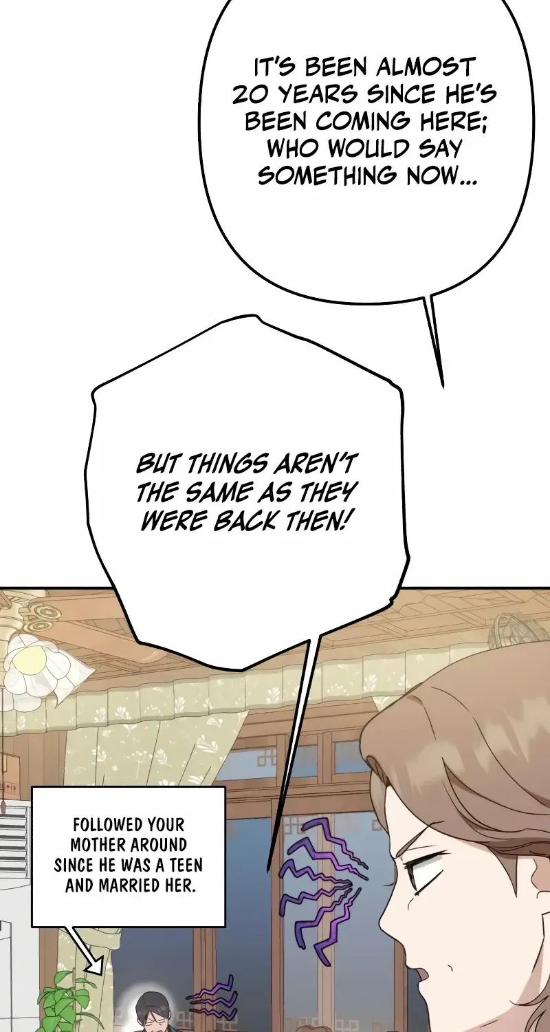 Read In the Spring Shadow chapter 7 image 34 on Lezhin