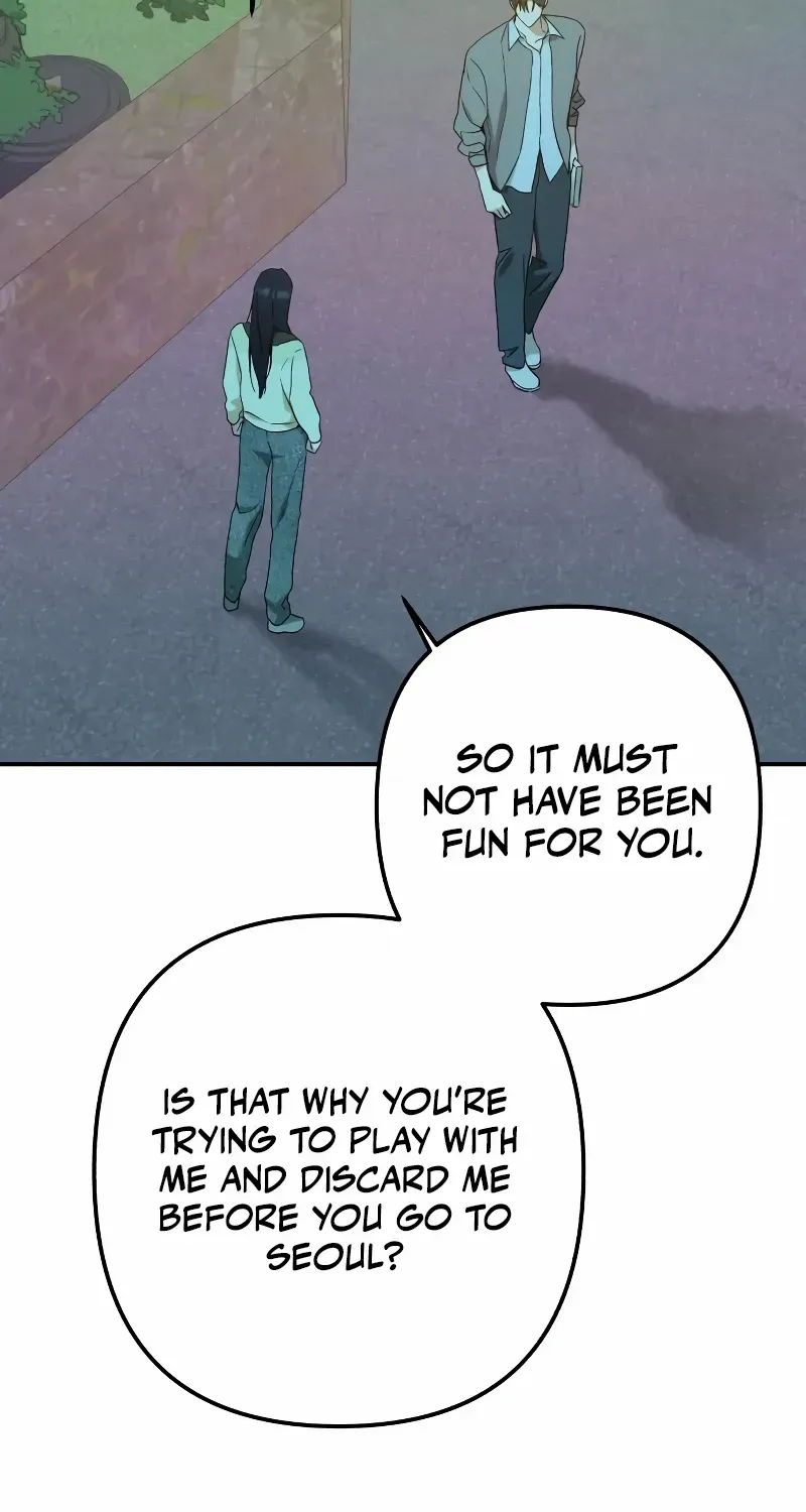 Read In the Spring Shadow chapter 7 image 4 on Lezhin