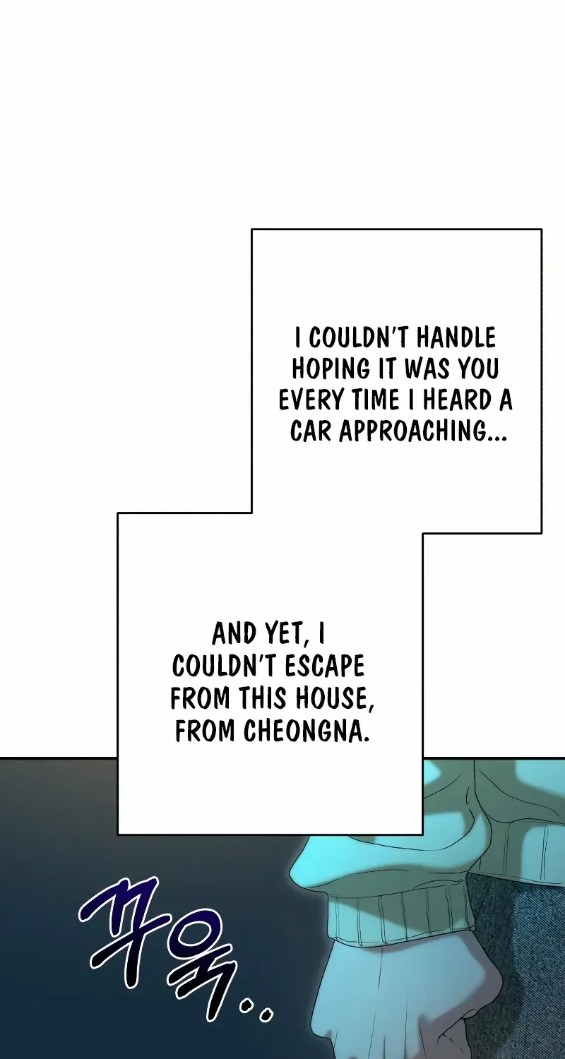 Read In the Spring Shadow chapter 7 image 5 on Lezhin