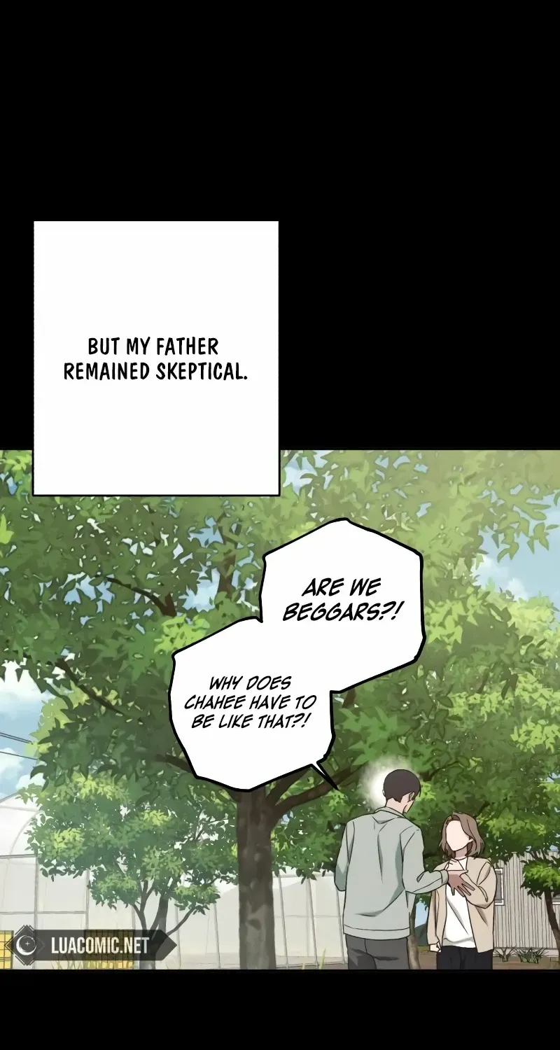 Read In the Spring Shadow chapter 7 image 50 on Lezhin