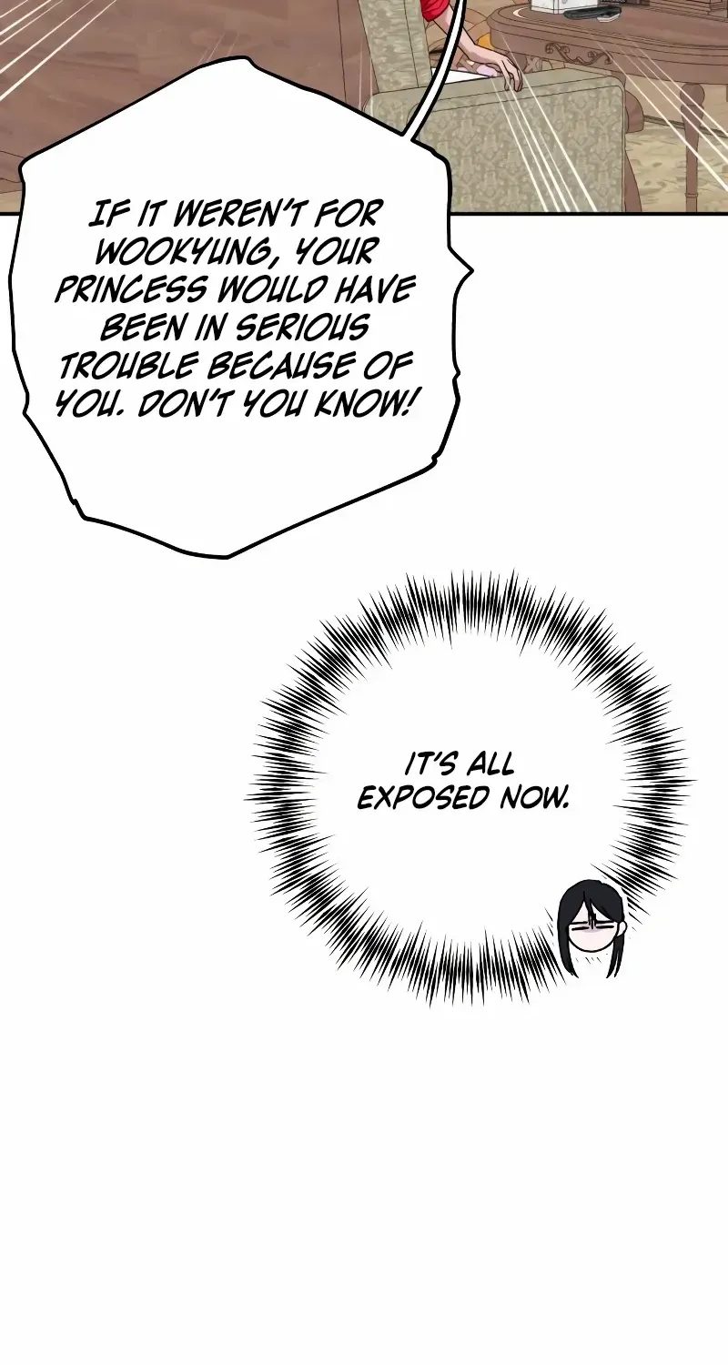 Read In the Spring Shadow chapter 7 image 70 on Lezhin