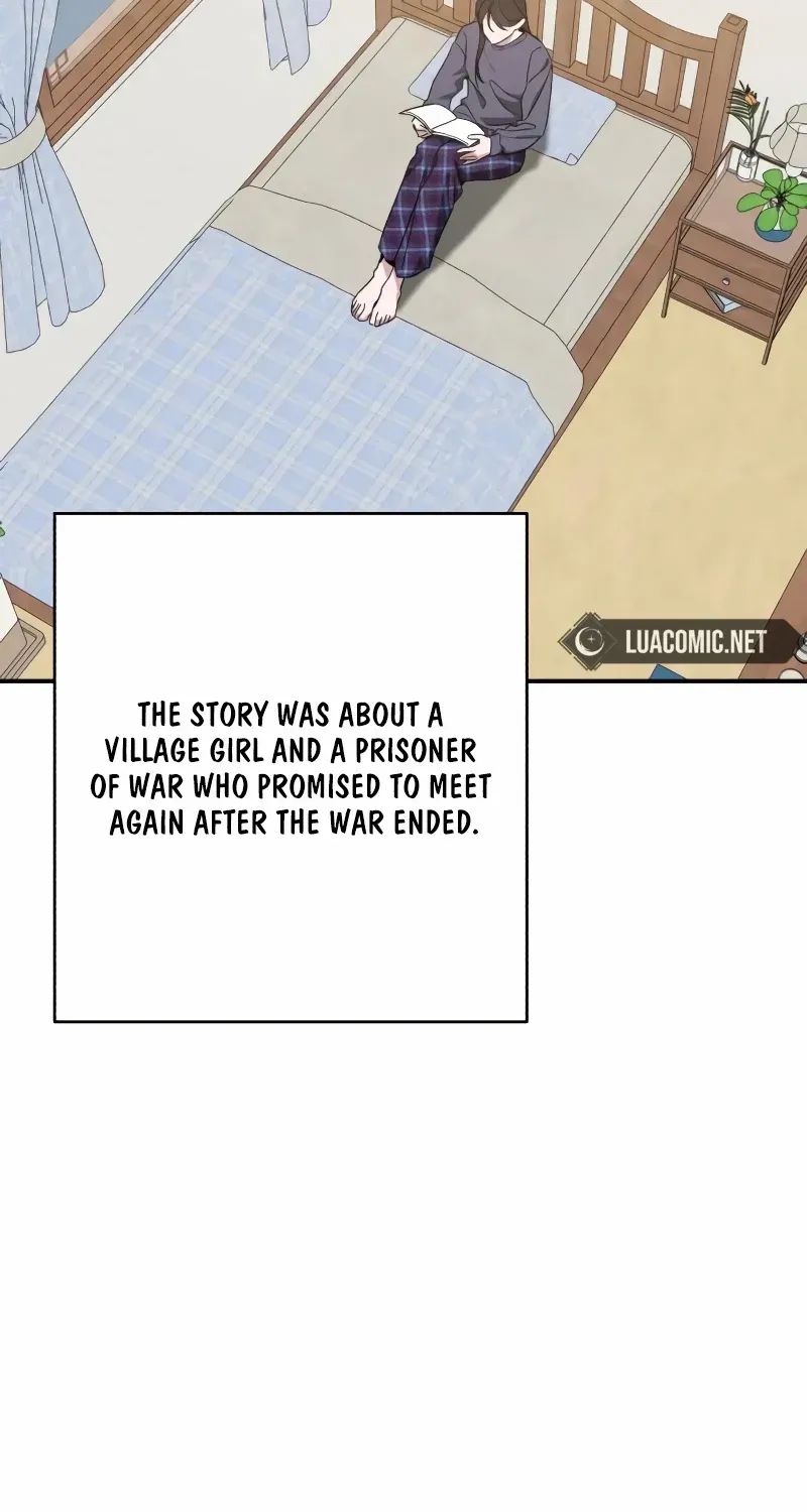 Read In the Spring Shadow chapter 7 image 81 on Lezhin