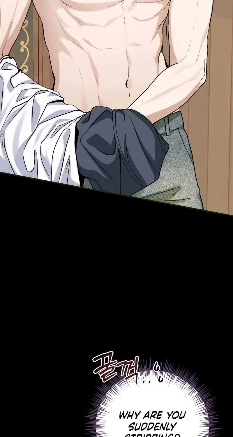 Read In the Spring Shadow chapter 8 image 102 on Lezhin