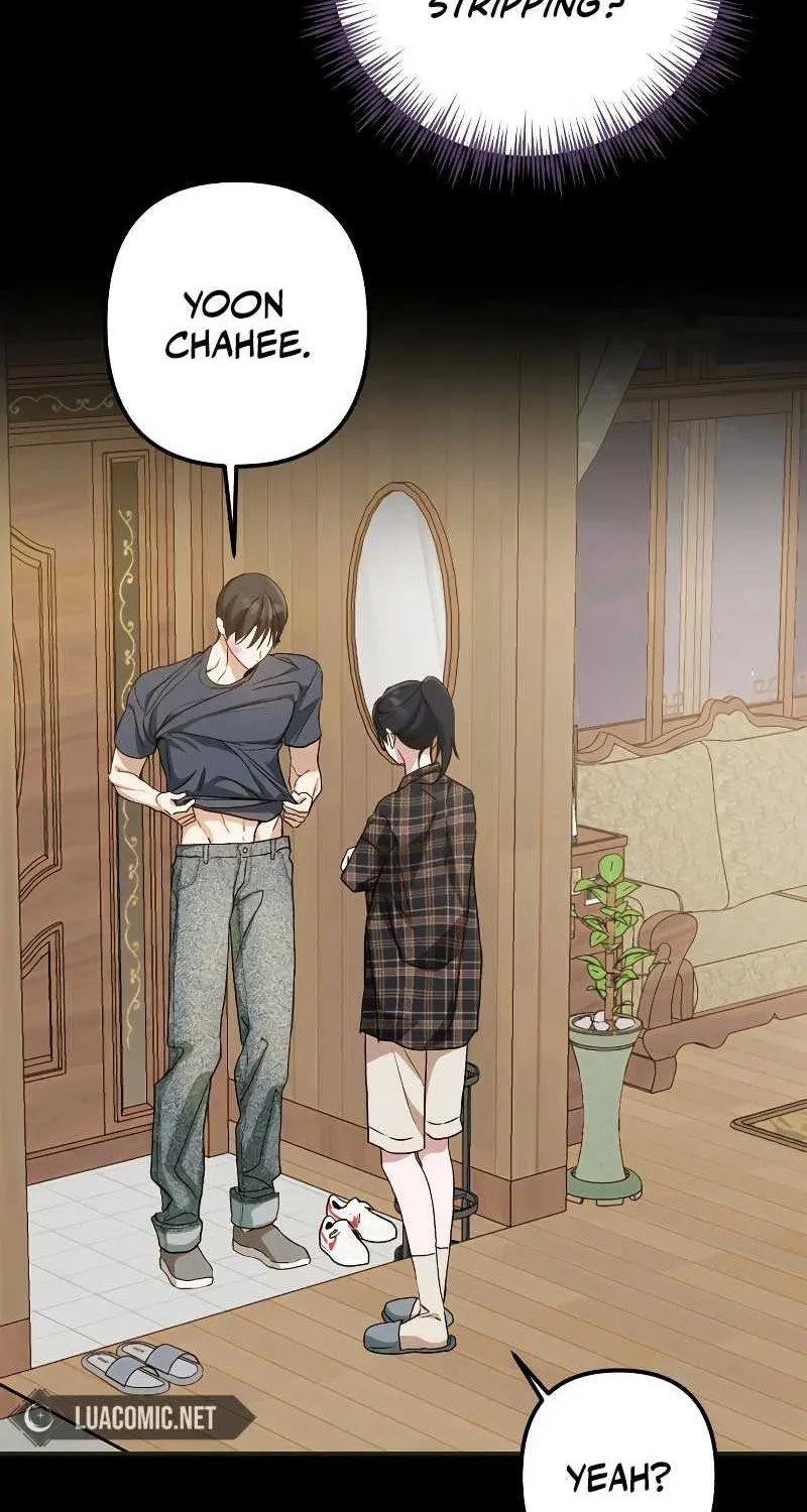 Read In the Spring Shadow chapter 8 image 103 on Lezhin