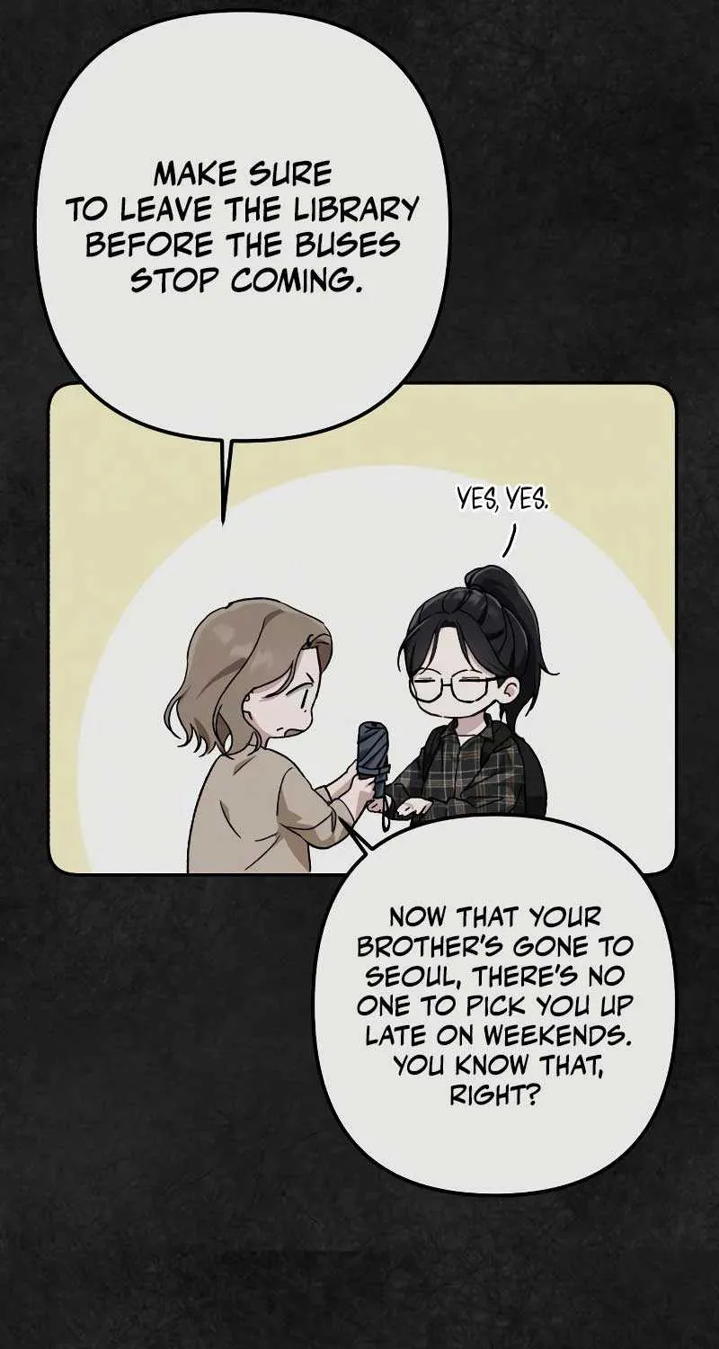 Read In the Spring Shadow chapter 8 image 12 on Lezhin
