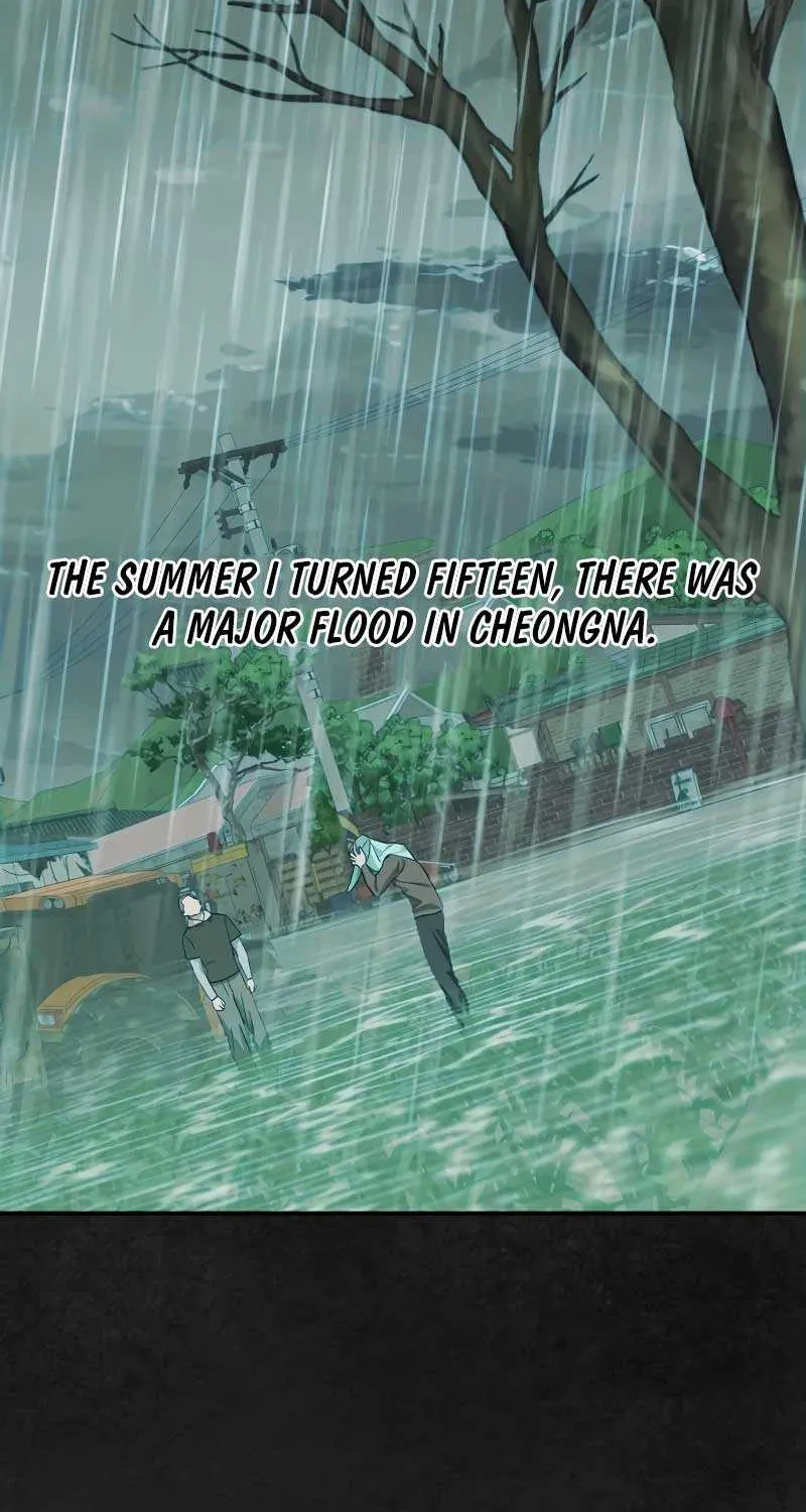 Read In the Spring Shadow chapter 8 image 15 on Lezhin
