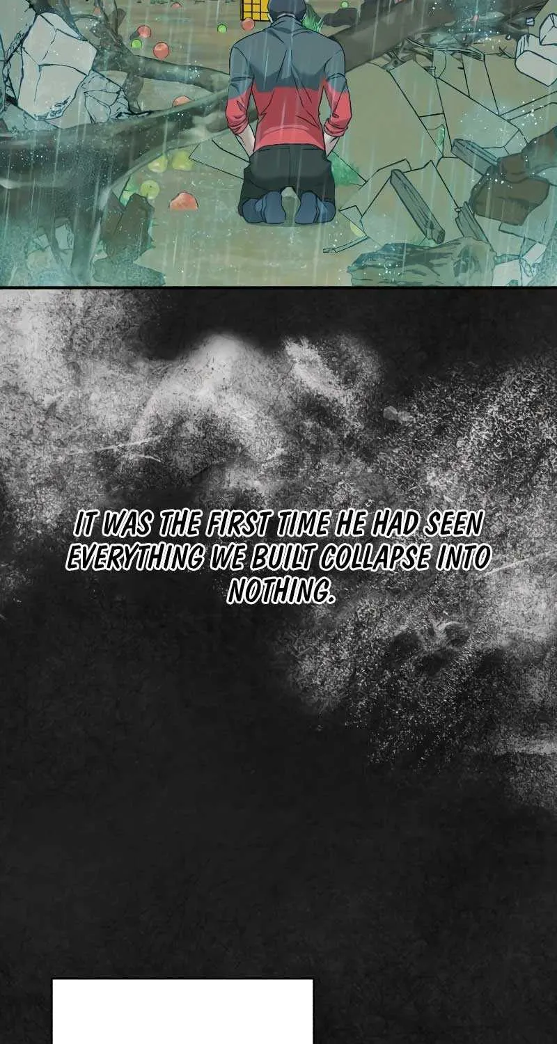 Read In the Spring Shadow chapter 8 image 18 on Lezhin