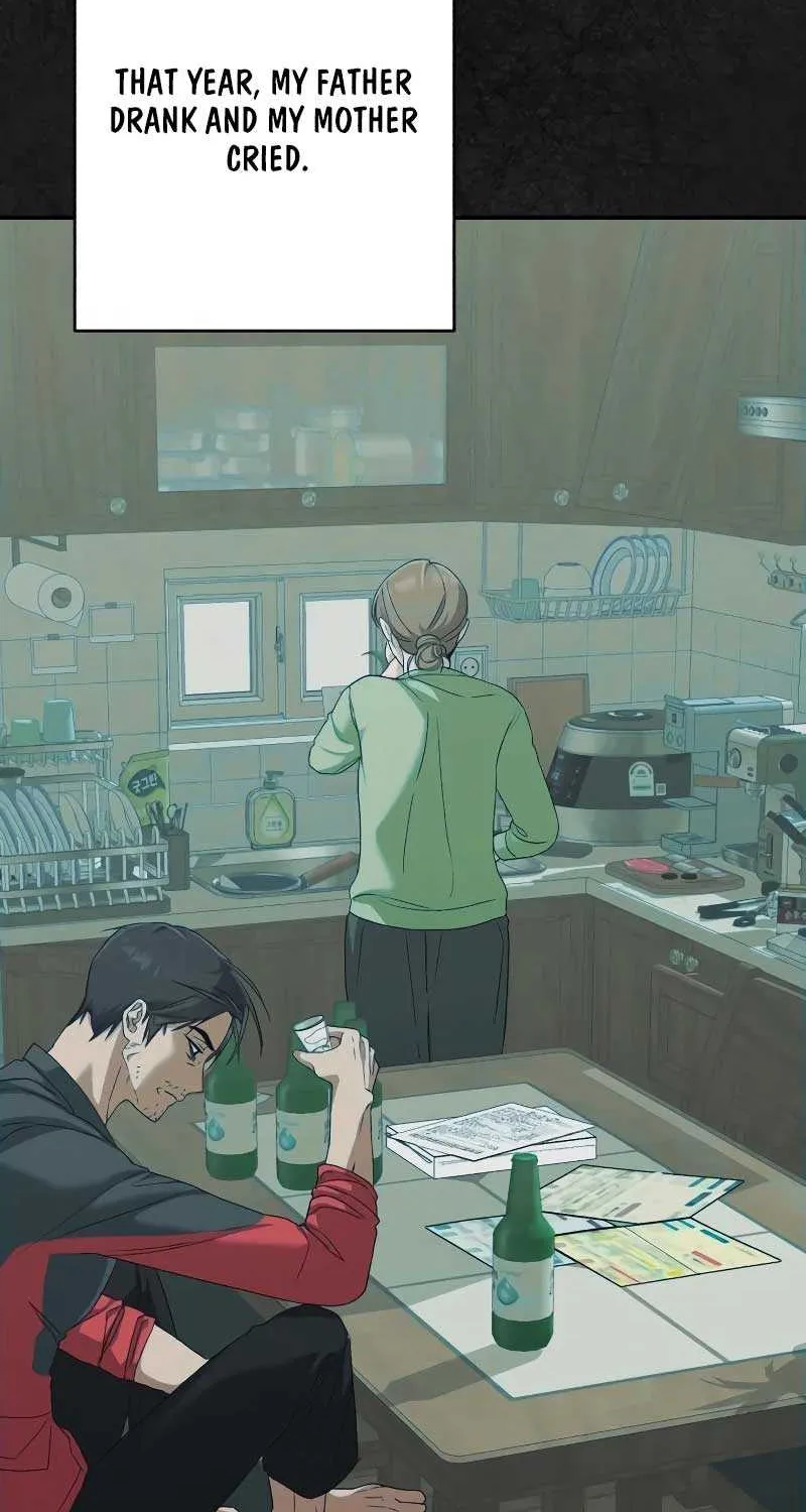 Read In the Spring Shadow chapter 8 image 19 on Lezhin