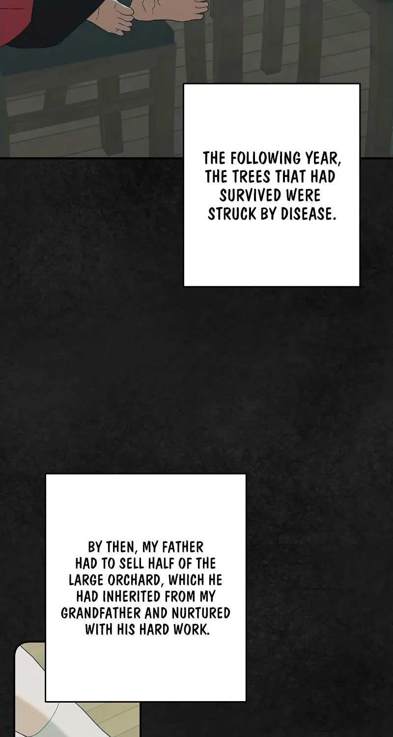 Read In the Spring Shadow chapter 8 image 20 on Lezhin