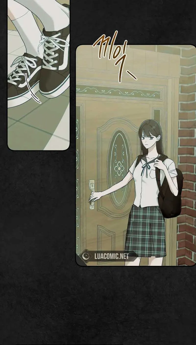 Read In the Spring Shadow chapter 8 image 21 on Lezhin