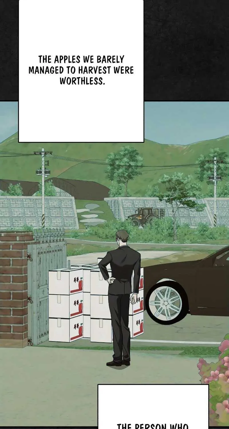 Read In the Spring Shadow chapter 8 image 22 on Lezhin